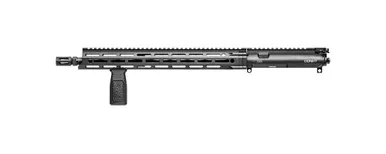 Daniel Defense DDM4V7 Complete Upper Receiver Group - Black