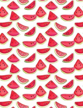 Dear Stella Design Fabric