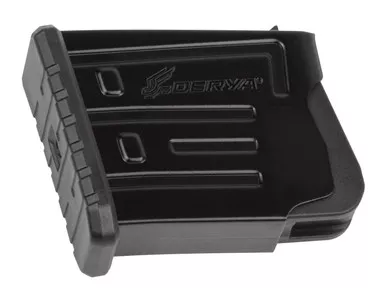 Derya Arms DY12 12 Gauge 2 Round Magazine - Black