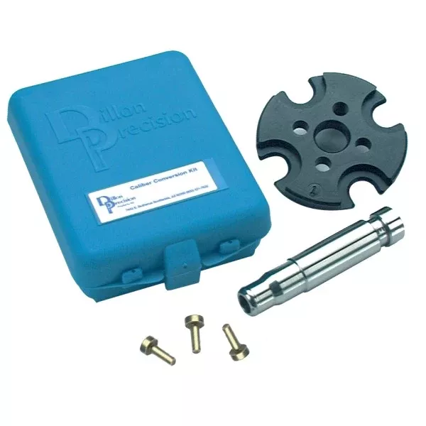 Dillon RL 550 6.8 Remington SPC Conversion Kit