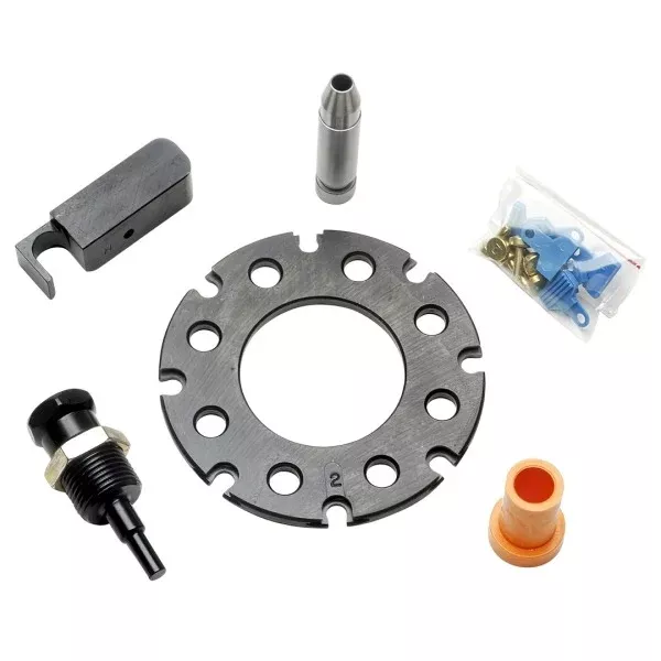 DILLON RL1100/1050 SWAGE LOCK NUT 9/16x18