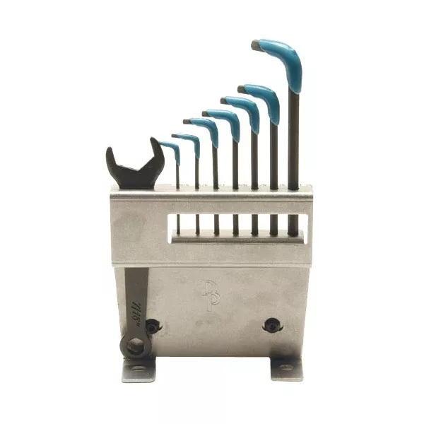 DILLON XL650(ONLY) TOOL- HOLDER w/WRENCH SET