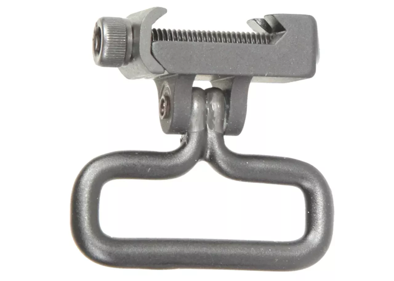 DoubleStar AR RAIL MOUNTED SLING SWIVEL, RMSS