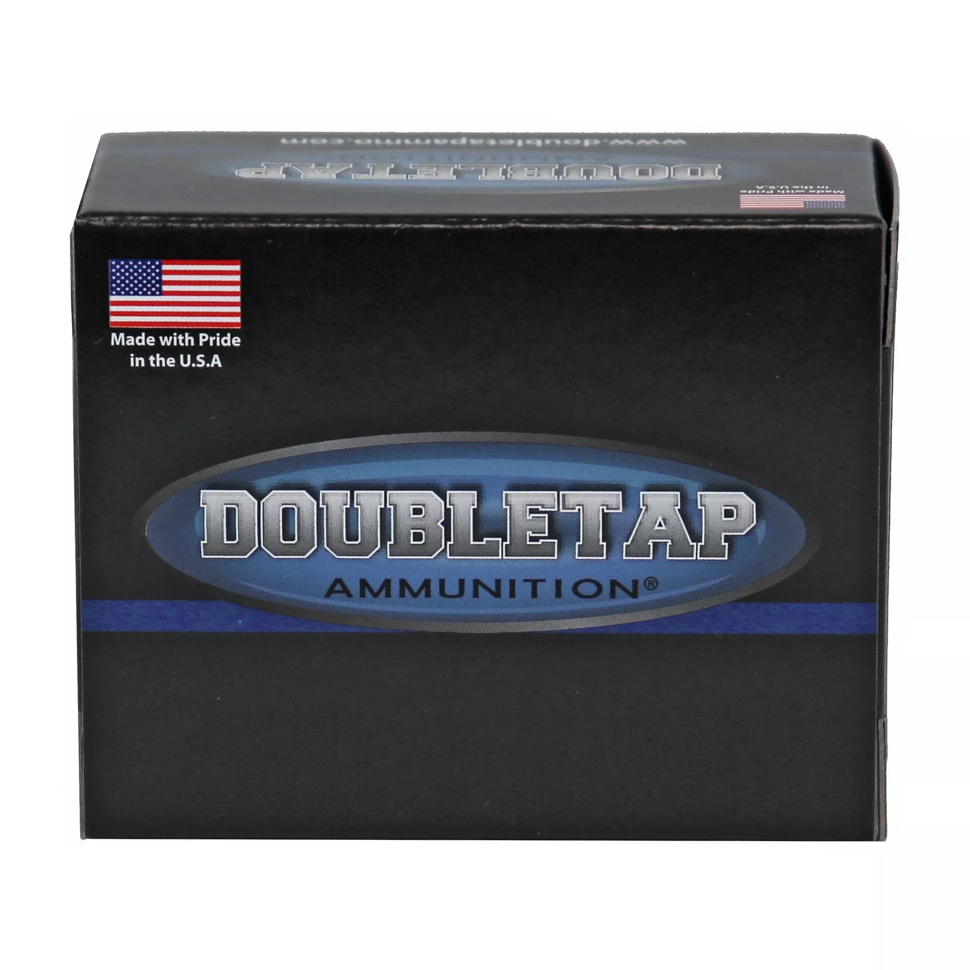 DoubleTap 260R140M Long Range 140 Grain .260 Remington