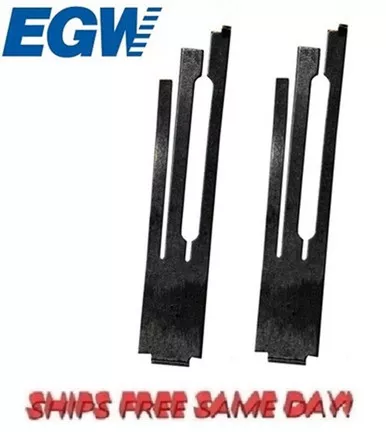EGW TWO PACK Lightened Leaf Sear Springs NEW! # 10694