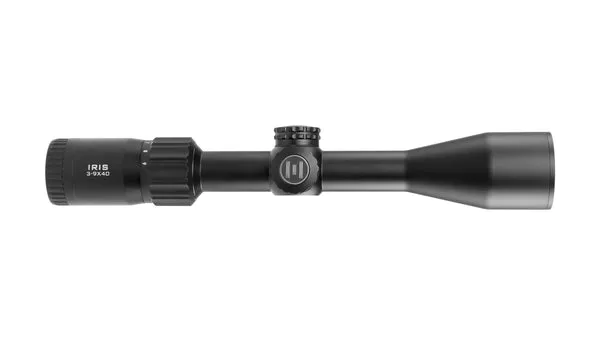 Element Optics Iris 3-9×40 SFP Duplex MOA (EO50015)