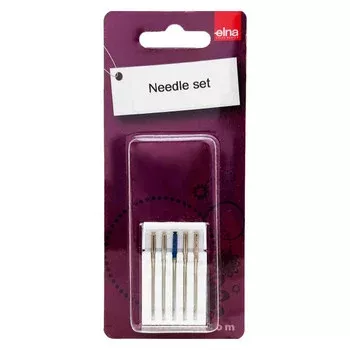 Elna Universal Needle Set