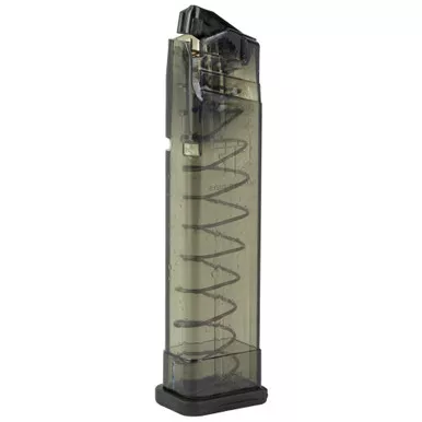 ETS MAG FOR SIG P320 9MM 21RD CRB SM