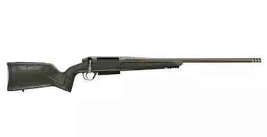 Evoke 300 PRC 22" Brnz