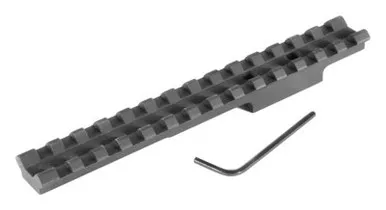 Evolution Gun Works EGW Scope Base WIN 52 Picatinny Rail 20MOA