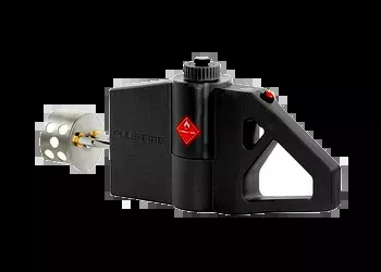 Exothermic Technologies - EXOTHERMIC PULSEFIRE CMPT