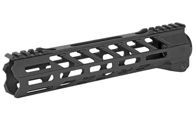FORTIS SWITCH RAIL MOD 2 9.6