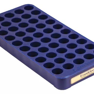 Frankford Arsenal Perfect Fit Reloading Tray #5 Fits 308,30-06