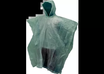 Frogg Toggs - Emergency Poncho