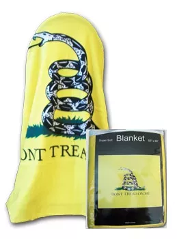 Gadsden Blanket