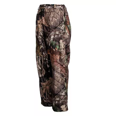 Gamehide Tundra Pant Shape Shift Camo (Shown in Mossy Oak Country)