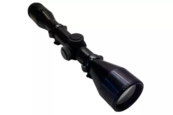 German Meibeck 6x42 Scope (UM642)