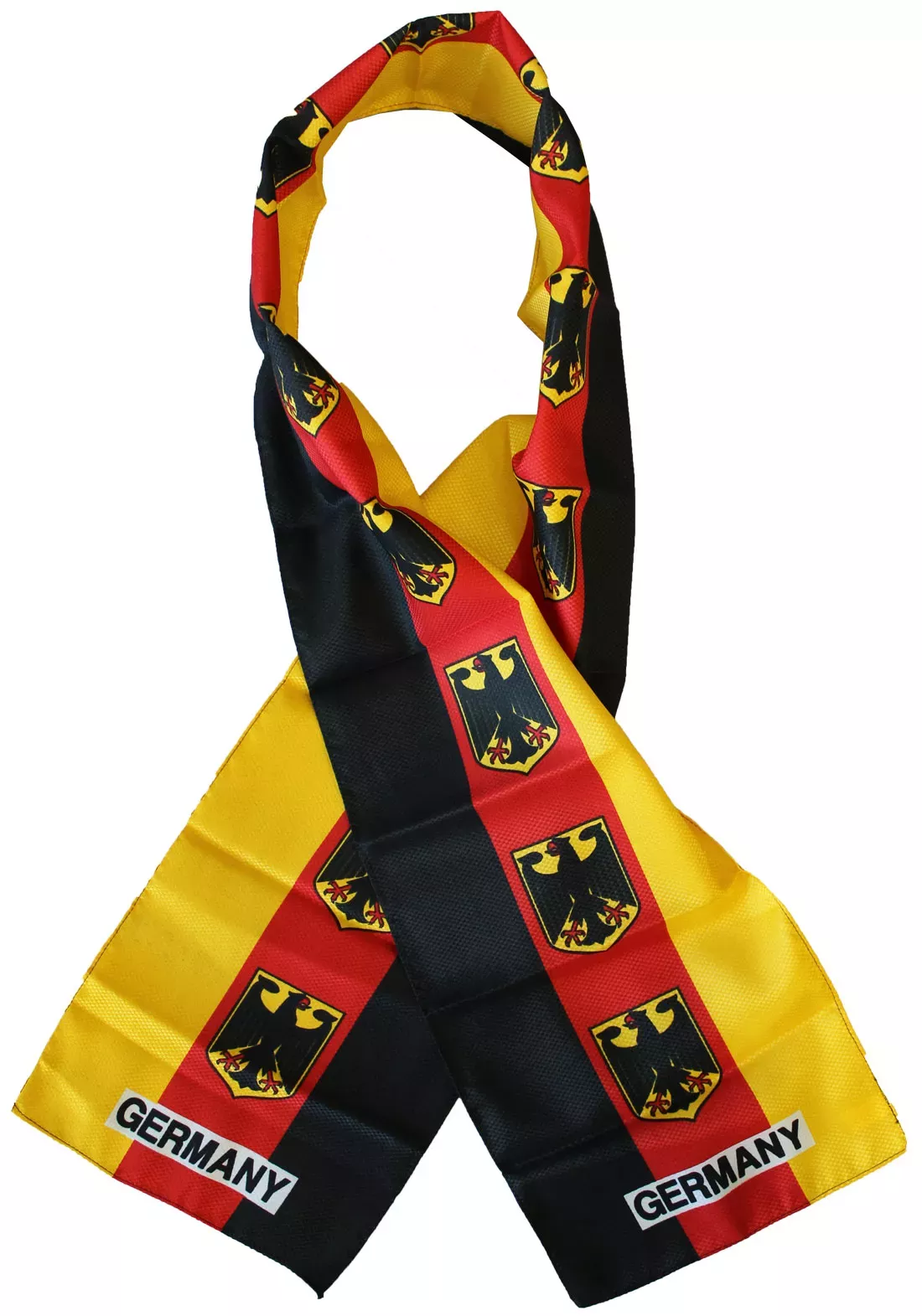 Germany Scarf (Eagle)