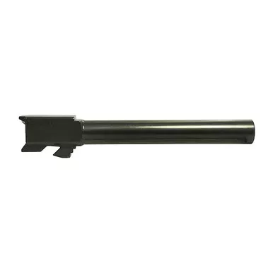 Glock 34 Barrel, 5.30" Length, Black Finish
