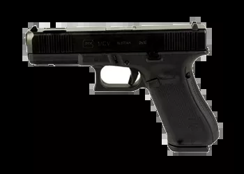 Glock - G17C V