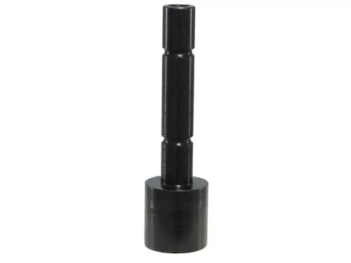 GrovTec GT Shotgun Side Mount Single Point Adaptor with HD Push Button Base