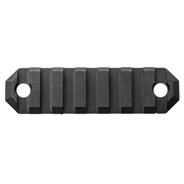 Grovtec KeyMod Picatinny Rail 7 Slot 3″