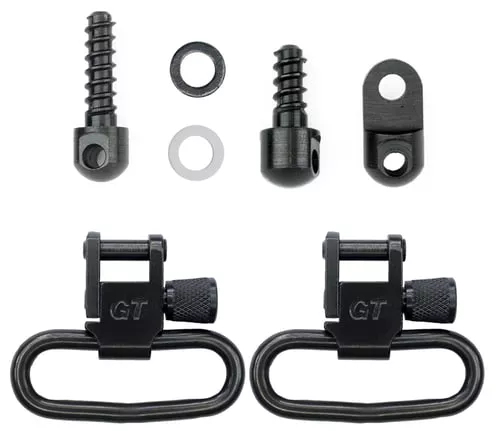 GROVTEC RUGER 10/22 LCK SWIVEL SET