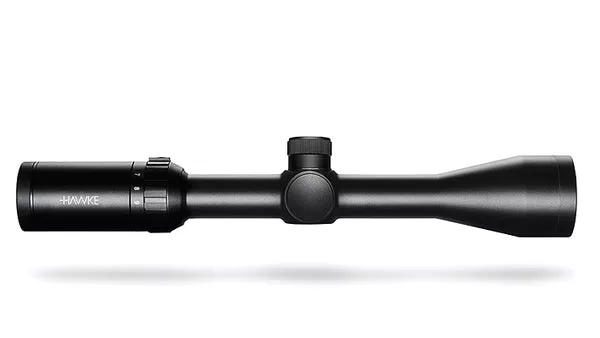 Hawke Vantage Rifle Scope 3-9×40 IR Rimfire 22LR Subsonic 1″ Tube (14223)