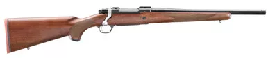 Hawkeye Hunter .358 Win 16.60" TB Bld/Wd 4-rd