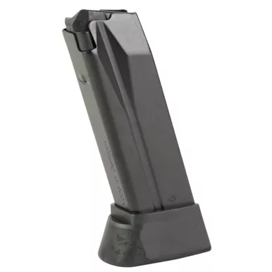 Heckler & Koch HK45-C and USP-C, Magazine, 10 Rds, Black