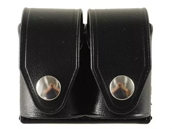 HKS Double Speedloader Pouch Medium (203-PM)