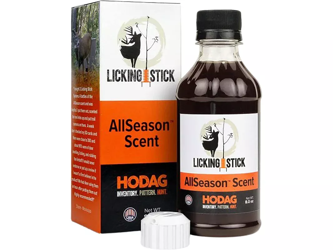 HODAG All Season Scent Deer Attractant