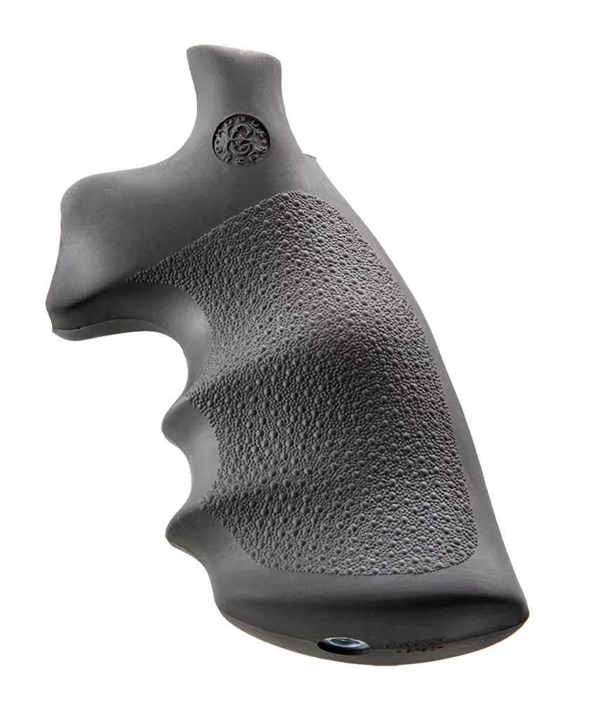Hogue Conversion Monogrip Black Rubber
