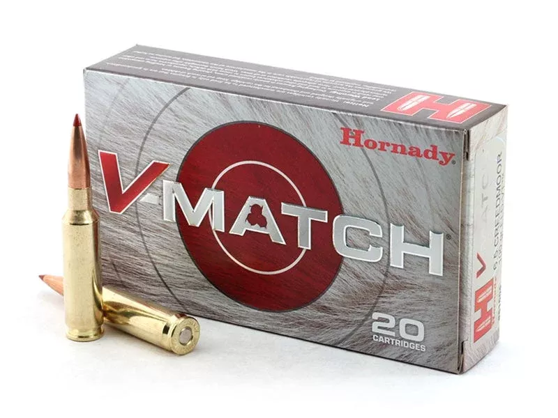 Hornady 81504 V