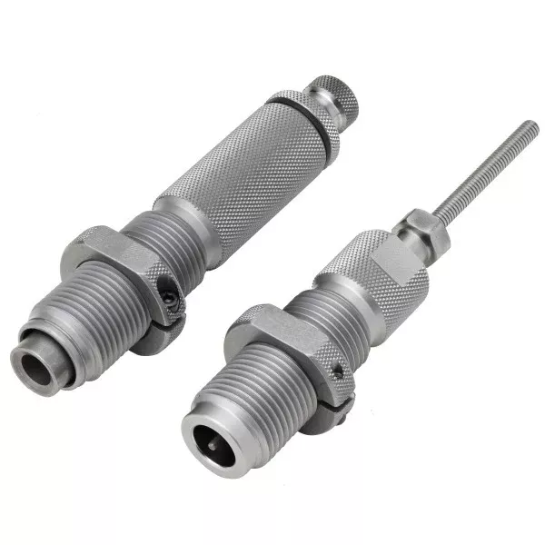 Hornady Custom Grade 2 Die Set 6.5 PRC