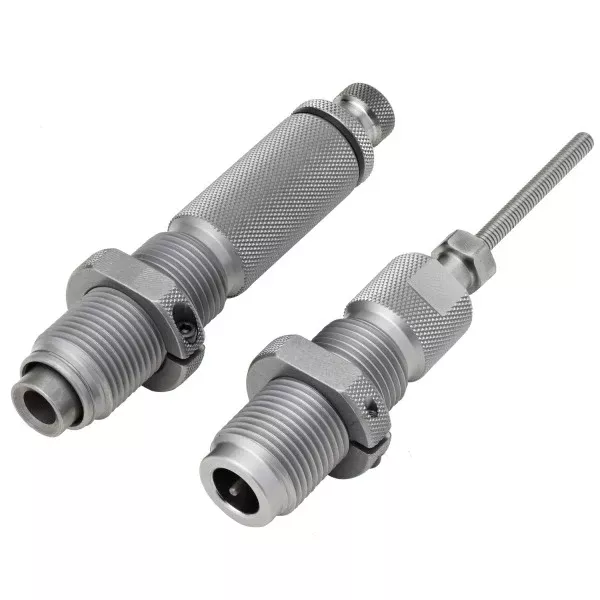 Hornady Custom Grade 2 Die Set 6mm ARC