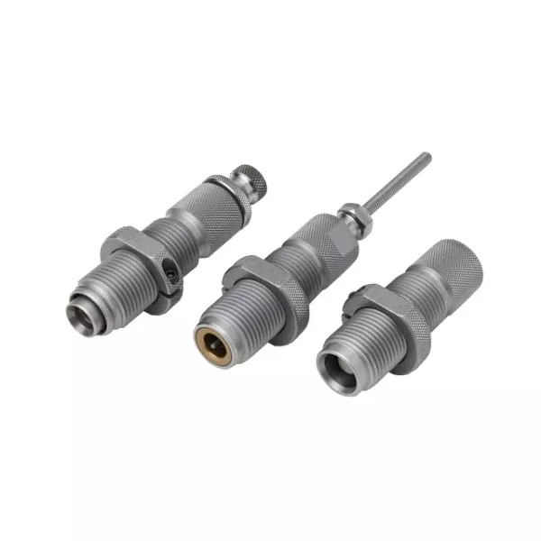 Hornady Custom Grade 3 Die Set 458 Lott