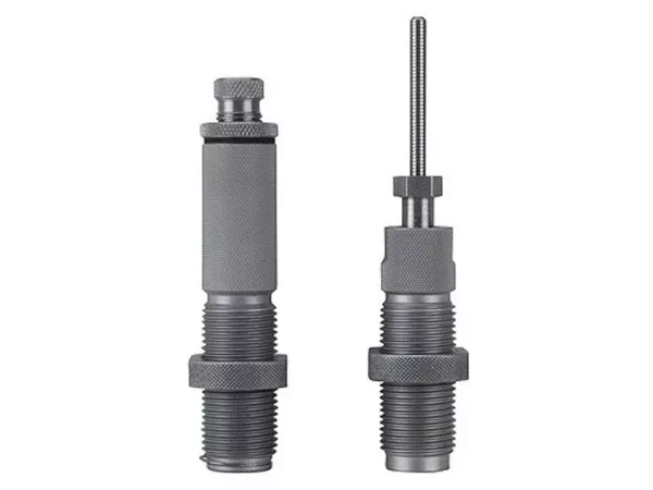 Hornady Custom Grade New Dimension 6.5×55 2-Die Set