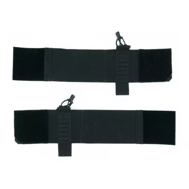 HSP THORAX INCOG CUMMERBUNDS MED BLK