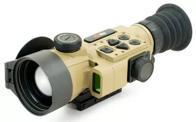INFIRAY RICO HYBRID LRF 640 3.5X 50M THERMAL