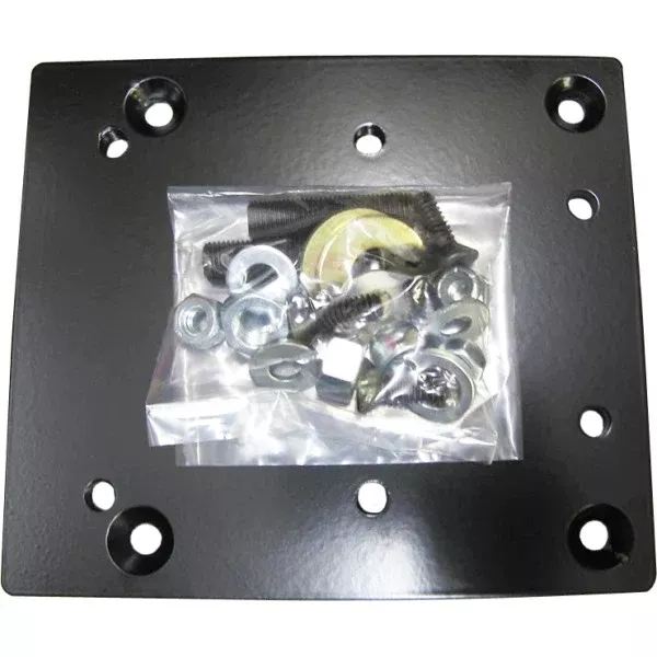 InLine Fabrication Dedicated Ultramount Top Plate & Bolt Kit for LEE Auto Breech Lock Pro