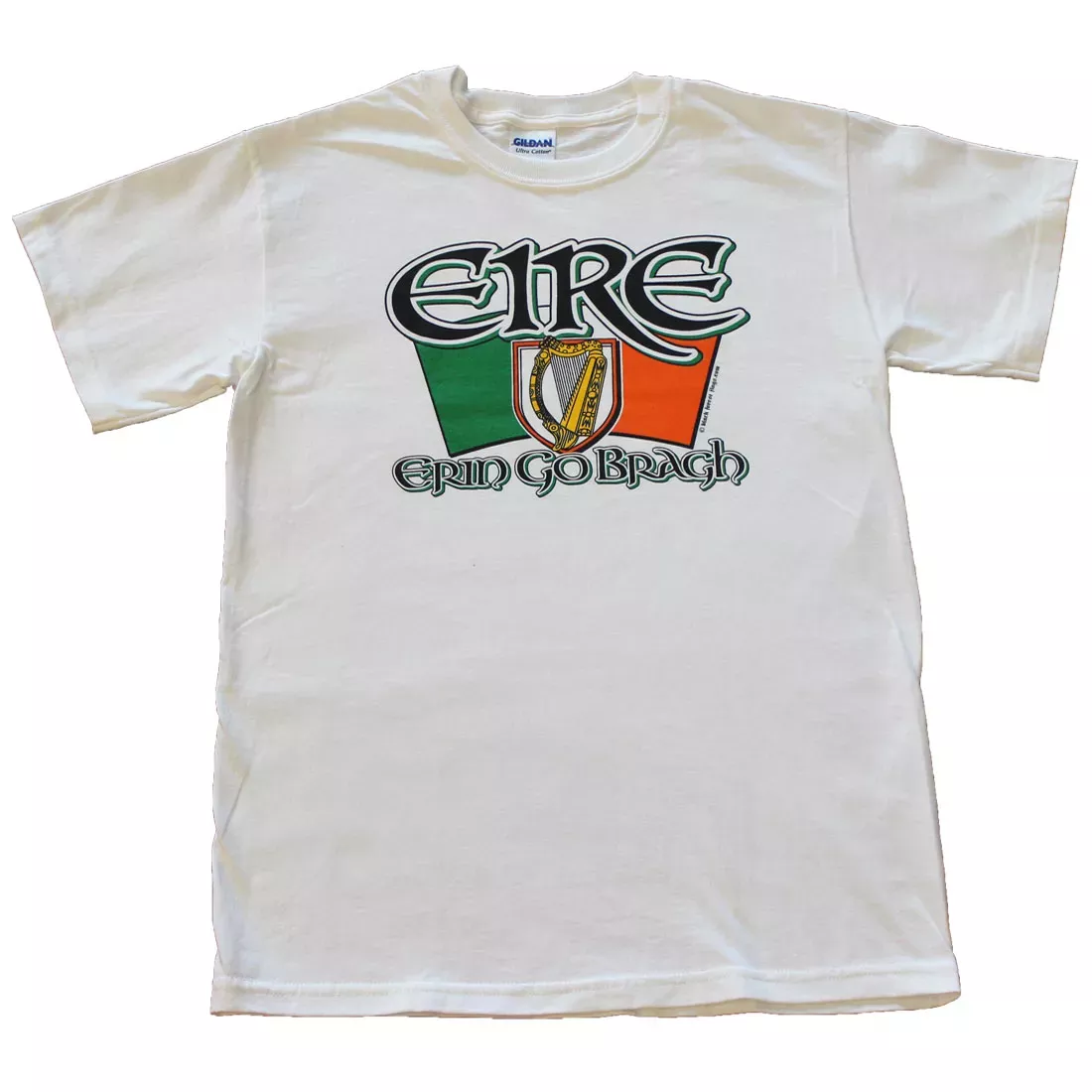 Ireland International T-Shirt