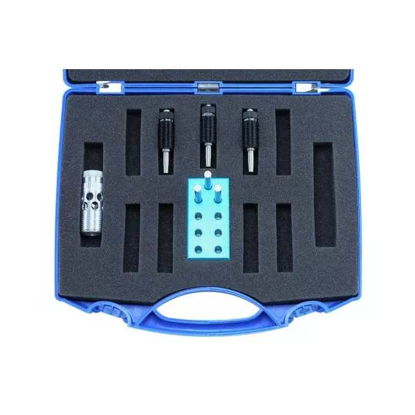 K&M EXPAND MANDREL KIT STARTER .17 cal
