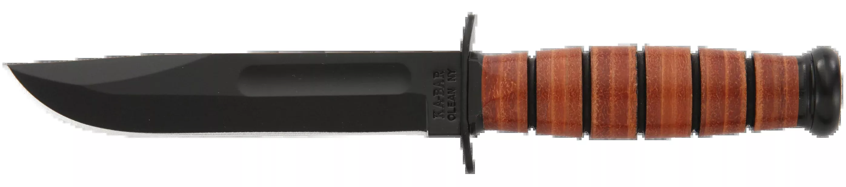 Ka-Bar 1250 Short USMC 5.25