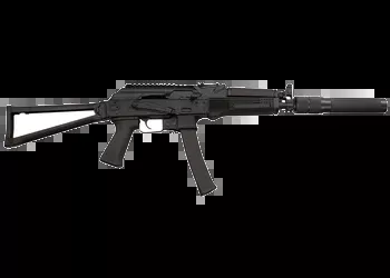 Kalashnikov USA - KR-9