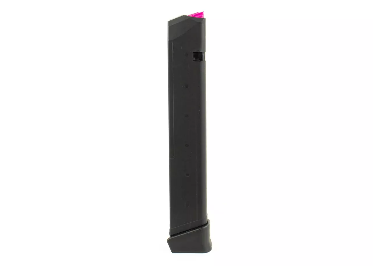 KCI USA 9mm 33rd Magazine - Glock Pattern