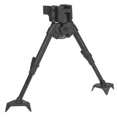 Keng's Firearms Specialty Versa-Pod Model 923 Picatinny Mount 9-12" Bipod Claw Feet