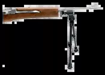 Keng's - Versa-Pod Model 103 Bipod Adapter