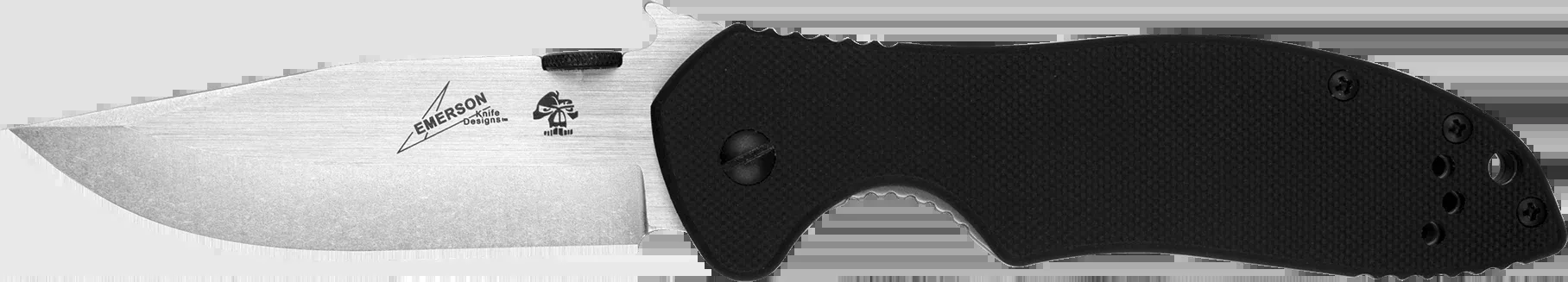 Kershaw CQC-7K 3.25