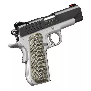 Kimber Aegis Elite Pro .45 ACP #3000349